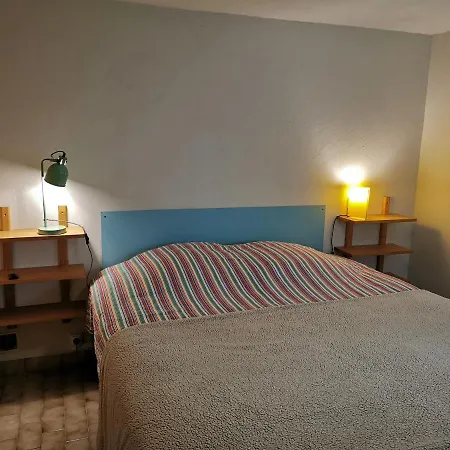 La Passerelle Appartement