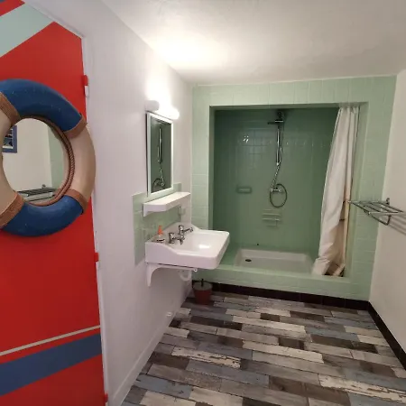 La Passerelle Appartement Jullouville