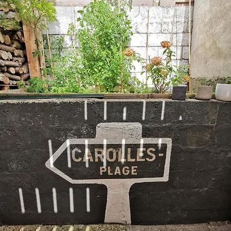 Appartement La Passerelle Jullouville