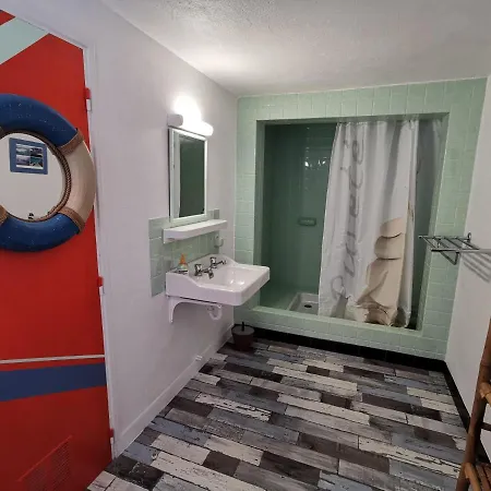 Appartement La Passerelle Jullouville
