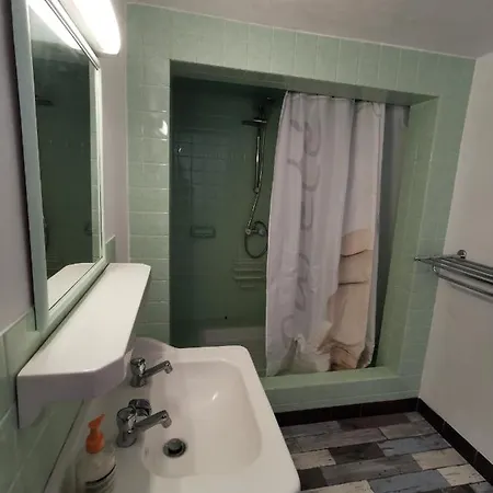 La Passerelle Appartement