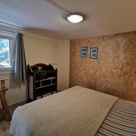 La Passerelle Appartement